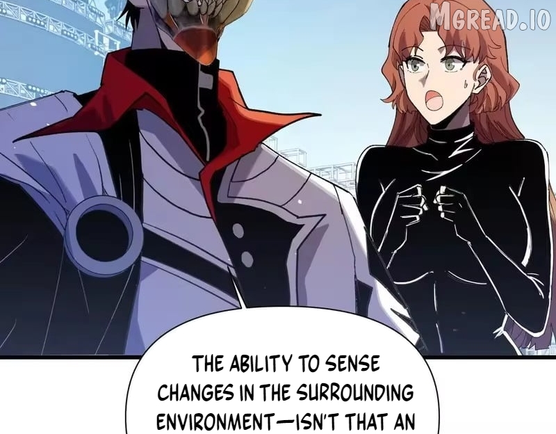 I Rely on My Invincibility to Deal Tons of Damage Passively! Chapter 168  - page 64